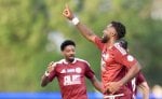 Mendy's hat-trick sees Al-Faisaly turn the tables on Al-Kholood