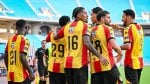 Tunisian Esperance face Al-Suwaiq with high spirits and continental ambition