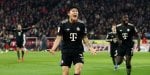 Arsenal vise Min-jae Kim du Bayern Munich