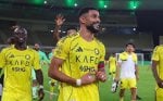 Al Amri regains fitness ahead of match against Al Nassr and Neom