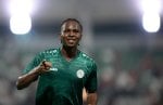 Al-Ettifaq révèle des mises à jour sur les blessures de Messi et Medrán avant le choc contre Al-Ittihad