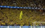 Cancellation of ticket sales for the match between Ittihad and Al Shabab