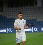 أسد الإسلام الحملاوي يسجل في تعادل كرايوفا وخيتافي بدوري المؤتمر الأوروبي