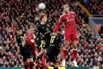 Araujo's agent denies Liverpool's withdrawal from buying the player from FC Barcelona