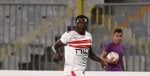Zamalek SC announces payment of Samson Akintola's dues