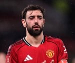 Ander Herrera: Bruno Fernandes is a true leader and carries Manchester United's history on his shoulders