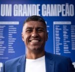 Paulinho starts a new chapter in his career