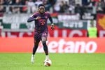 Bayern Munich set to decide on selling Davies to Manchester United