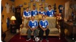 Al-Hilal launches special kit for its founding anniversary