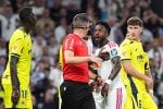 La comisión de apelación rechaza el recurso del Real Madrid contra la sanción a Vinicius