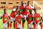 Kyetara's Ugandan striker: We prepare for the match with high team spirit and aim to give our best