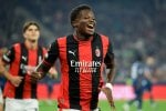 Alfadjo Sise becomes youngest Italian to score a hat-trick in European competitions
