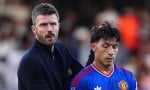 Carrick : Manchester United a surmonté la crise Martínez et l'ambiance dans l'équipe est à son meilleur