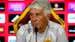 Gasperini: We need to regain our mental strength and need a wider squad