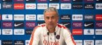 Luis Enrique: The main trait of this team is that it never fears