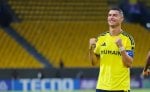 AFC Champions League Elite celebrates Ronaldo