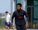 Paris Saint-Germain provides updates on Mayulu and Longoni ahead of RC Strasbourg Alsace clash