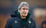 Pellegrini: Lamine Yamal's suspension starts with this matter