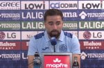داني كارفاخال: كنت أتوق لاستعادة نفسي من جديد