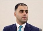 Parliament reveals new youth and sports minister