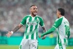 FC Barcelona begins move to sign Real Betis defender