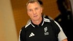 Rodgers: Fatigue and heat nearly cost us points against Abha