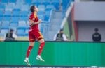 Retegui's perfect penalty streak ends against Abha