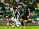 Zamalek beat Rwandan Army 1-0 in CAF Champions League