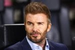 David Beckham a potential candidate for FIFA presidency against Infantino