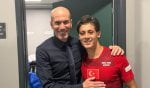 Mbappé jokes with Arda Güler after he posts picture with Zidane