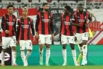 Officially.. AC Milan ends second partnership with the Democratic Republic of the Congo