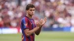 Hamza Abdelkarim joins FC Barcelona Atlético due to lack of playing minutes