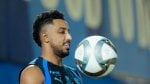 Salem Al-Dawsari returns to Al-Hilal's collective training