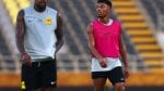 Al-Julaydan completes recovery program and returns to Ittihad training