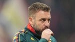 De Rossi: AS Roma are an incredibly strong team and we may resort to some changes