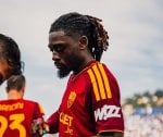 Manu Koné injury confirmed and Dybala escapes muscle injury