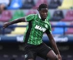 Milan monitor Sassuolo talent at Amorim's request