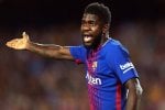 Umtiti: MSN were aliens and playing alongside them made me a better player