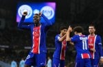 Paris Saint-Germain recupera a Dembélé ante el Strasbourg y pierde a Marquinhos