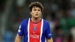 João Neves' dip in form threatens his starting spot at Paris Saint-Germain