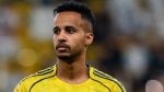 Abdul Rehman continues recovery journey from foot injury