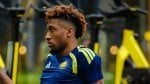 Koman injury forces Al Nassr to search for replacement against Neom