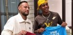 Neymar praises Lamine Yamal: best player in the world