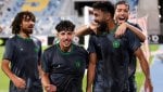 Modern Sport star linked with move to Al Ahly FC
