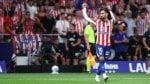 Alex Baena leads Atlético Madrid to a late win over Espanyol