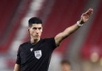 Arbitre du match Real Madrid contre Séville en LaLiga