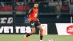 Rennes coach reassures on the injury status of Moroccan Boudlal