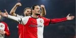 Ruud Gullit praises Anis Hadj Moussa: His stay is the best signing for Feyenoord