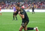 الأهلي يكشف تفاصيل إصابة عمر الساعي أمام كيتارا