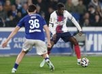 Paris Saint-Germain turn the tables on Strasbourg with three goals ahead of FC Barcelona clash